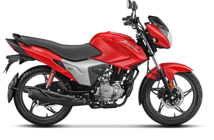 Hero Ignitor 125 Hero Ignitor 125